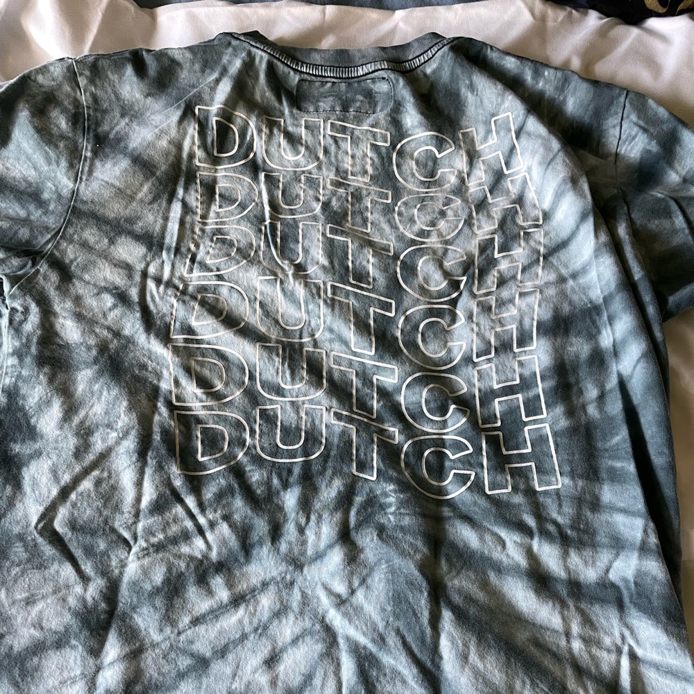 dutch shirt
